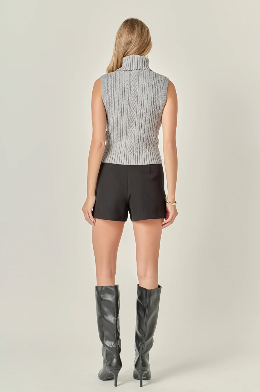 Kenzie Knit Top