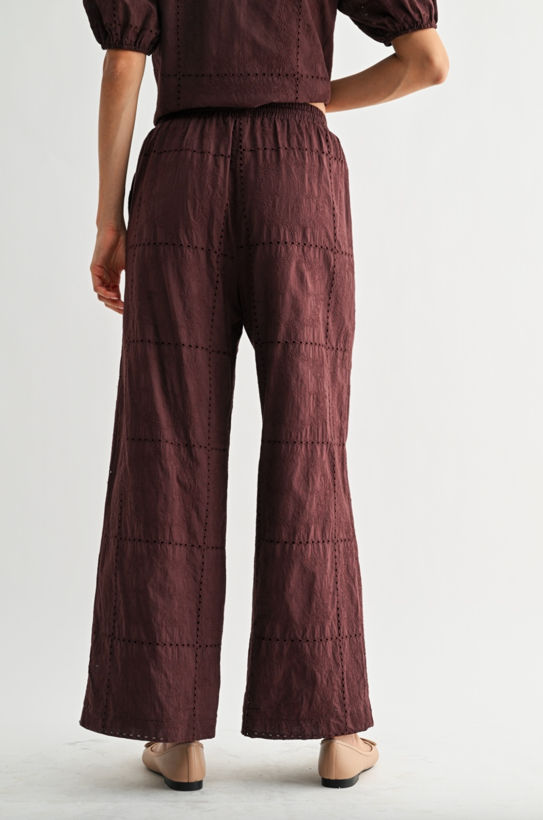 Embo Pants