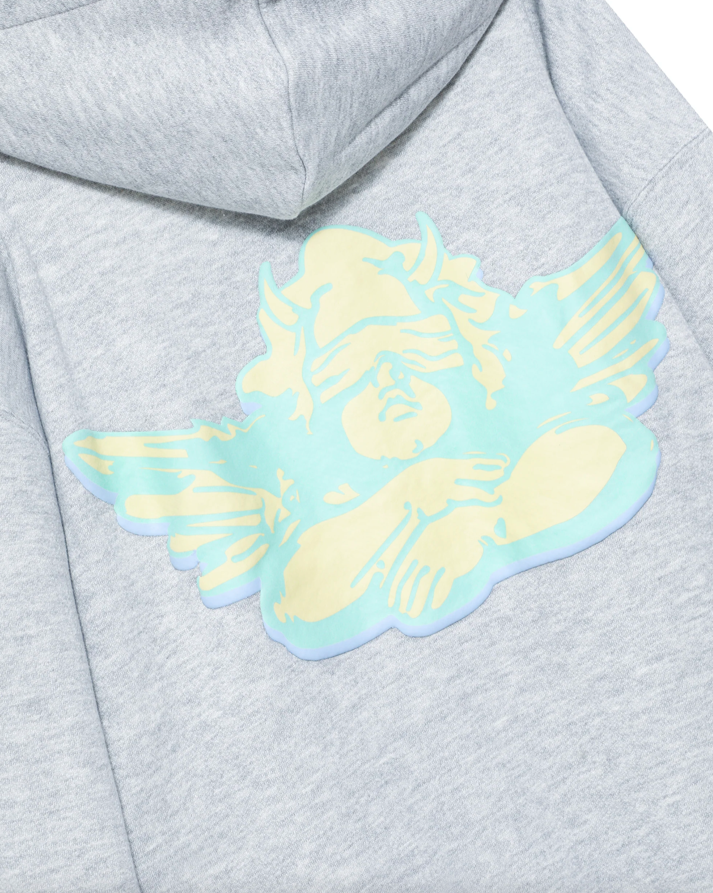 Better Half V2 Racer Hoodie