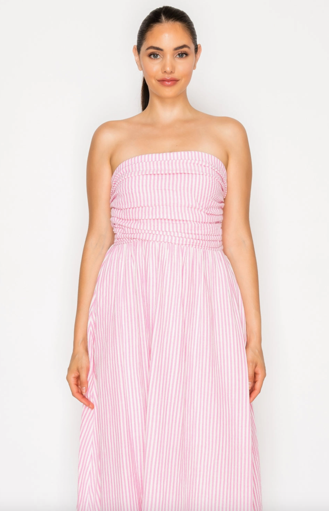 Lolli Maxi Dress