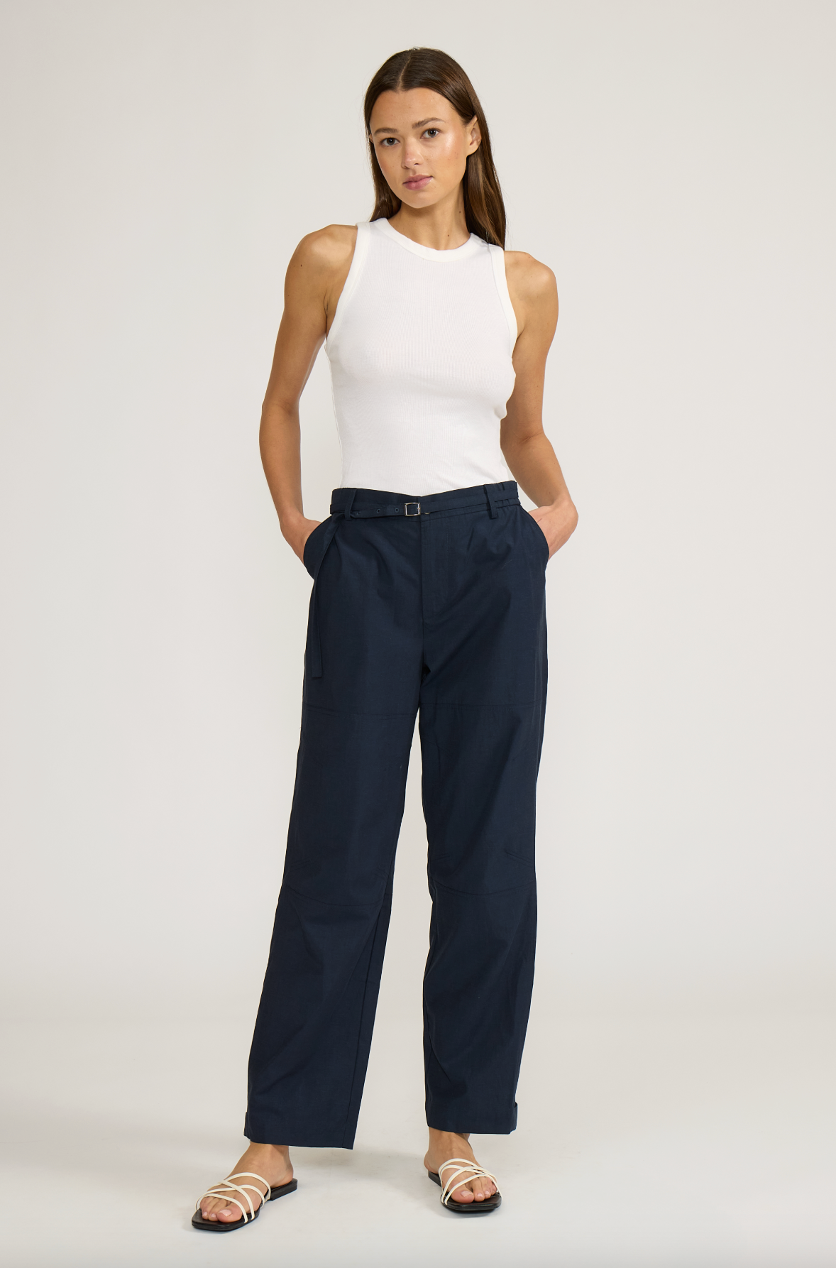 Bella Pant