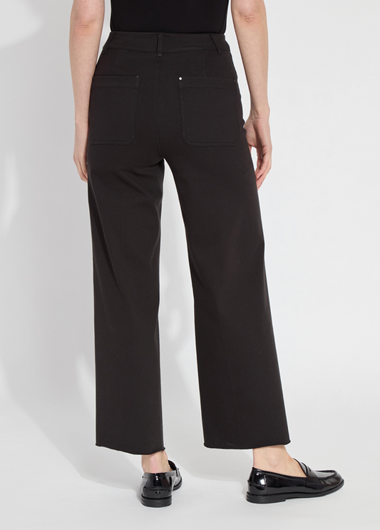 Erin Hi Waist Denim