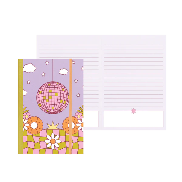 Talking Out Loud Journals