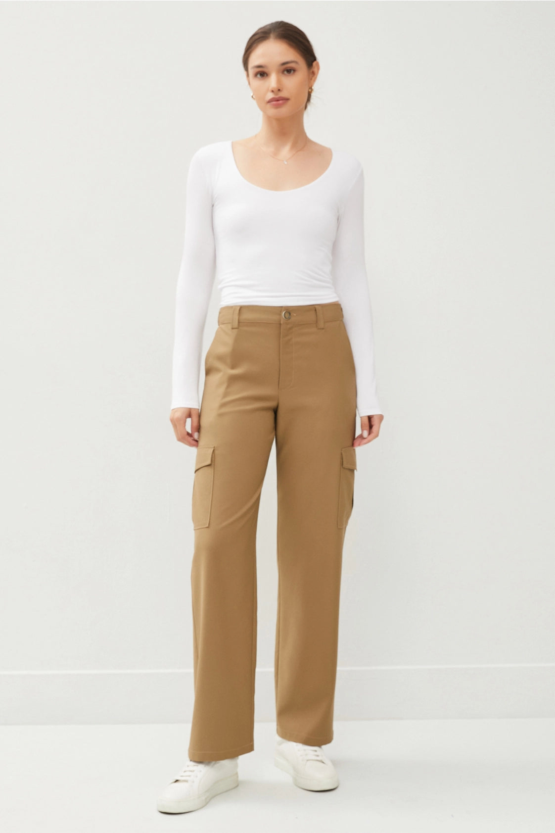 Spice Cargo Pant