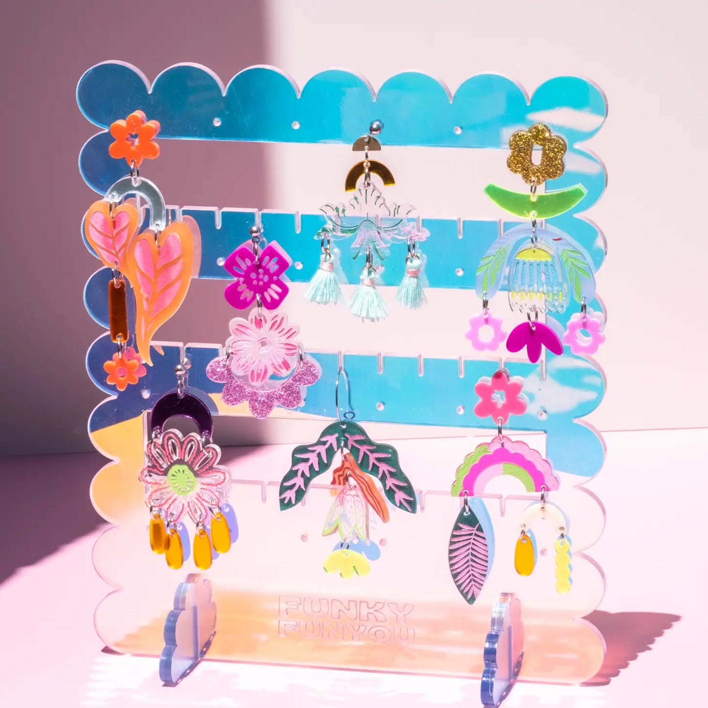 Ultimate Earring DIY Kit