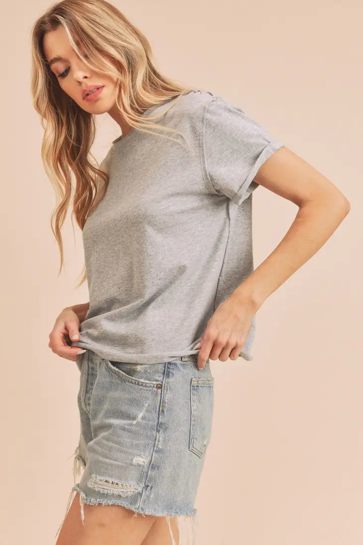 Isla Tee