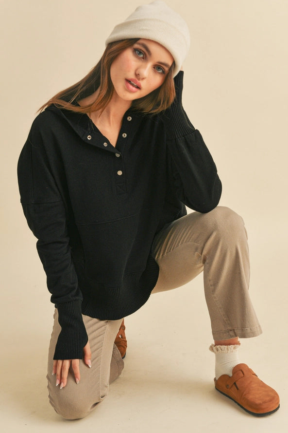 Vivi Hoodie