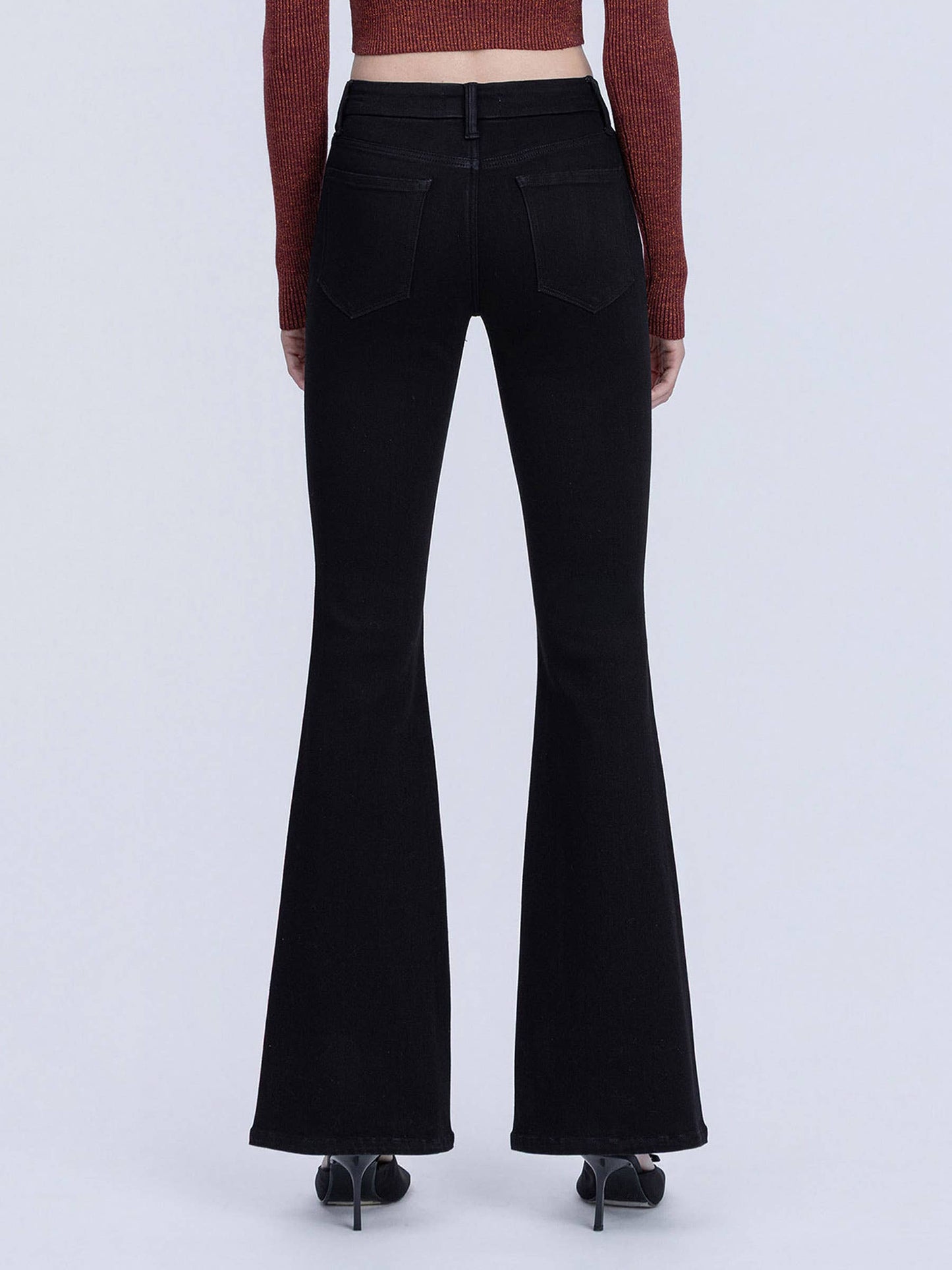 Bella Flare Jeans