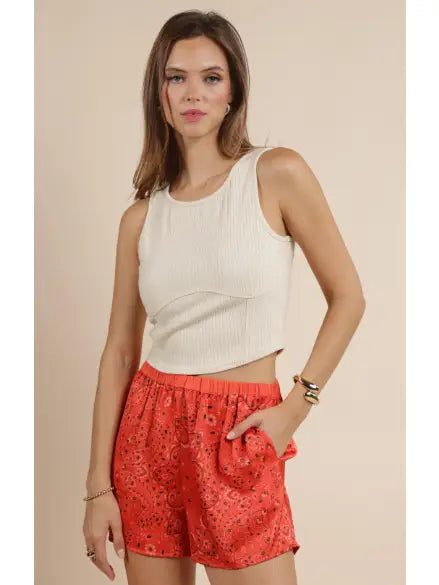 Out of Office Tank