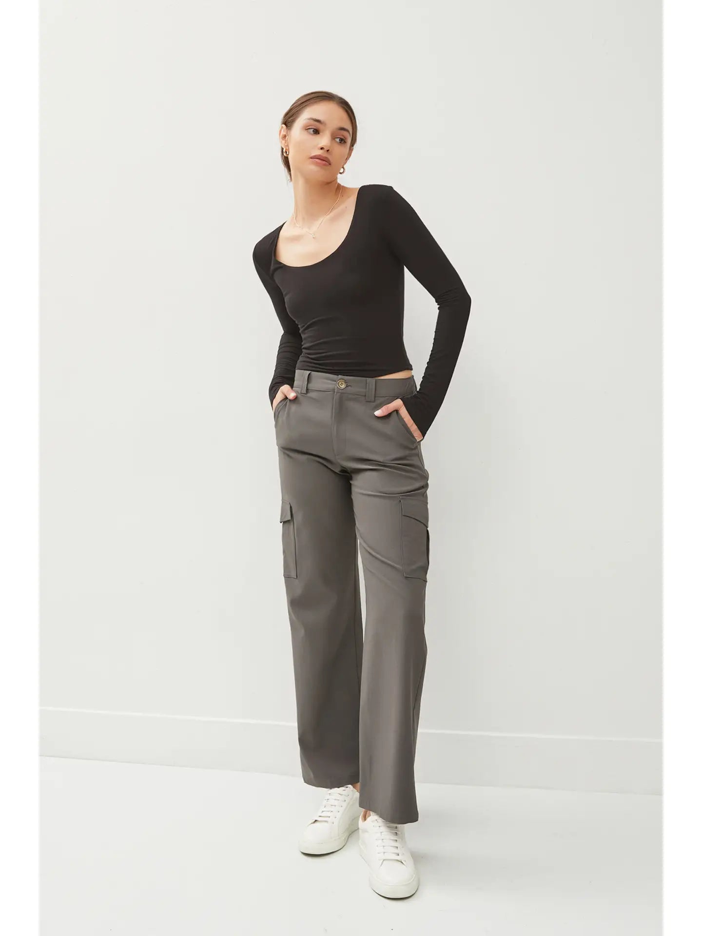 Spice Cargo Pant