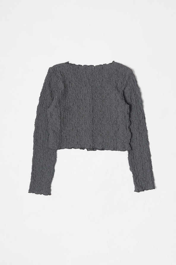 The Clair Top