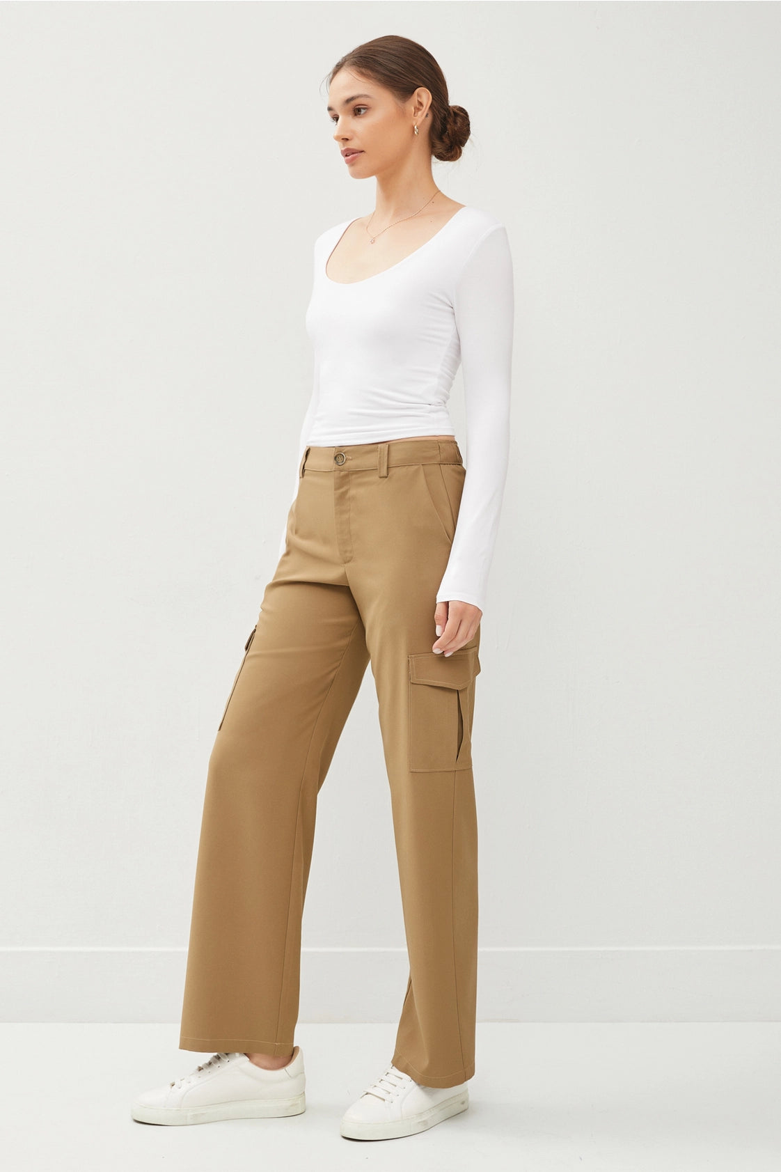 Spice Cargo Pant