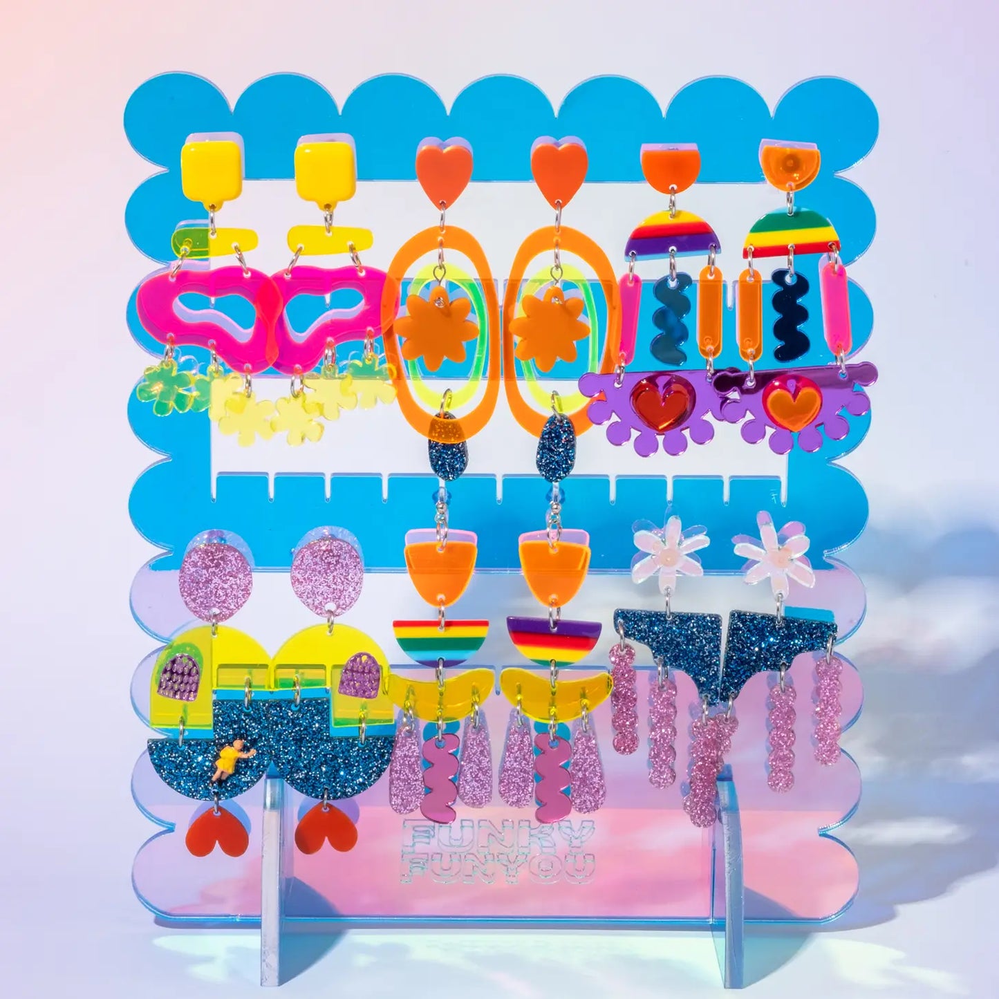 Ultimate Earring DIY Kit