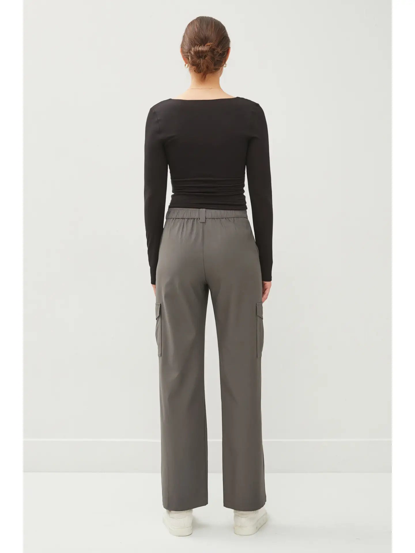 Spice Cargo Pant