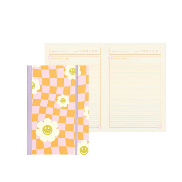 Talking Out Loud Journals