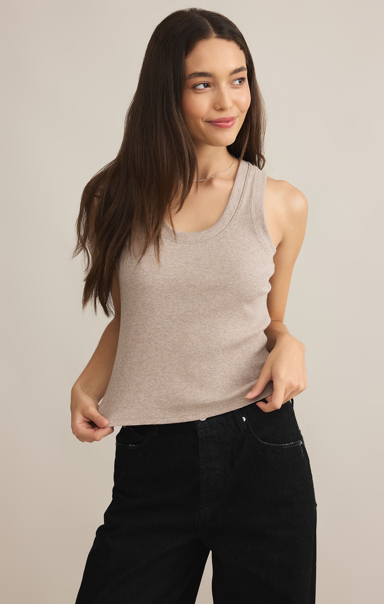 Sirena Rib Tank