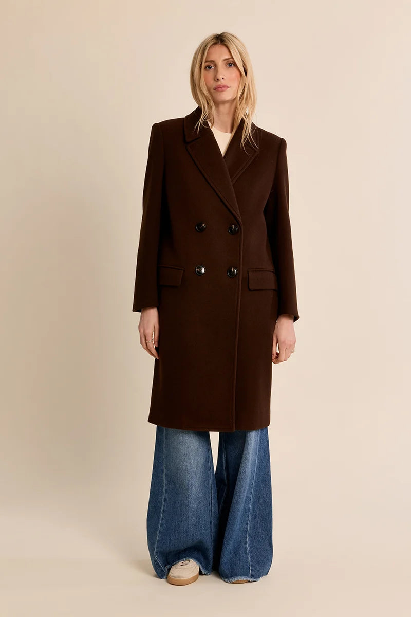 Lilly Coat