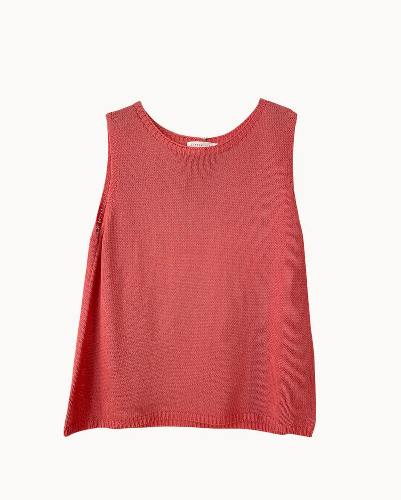 Spring Tank