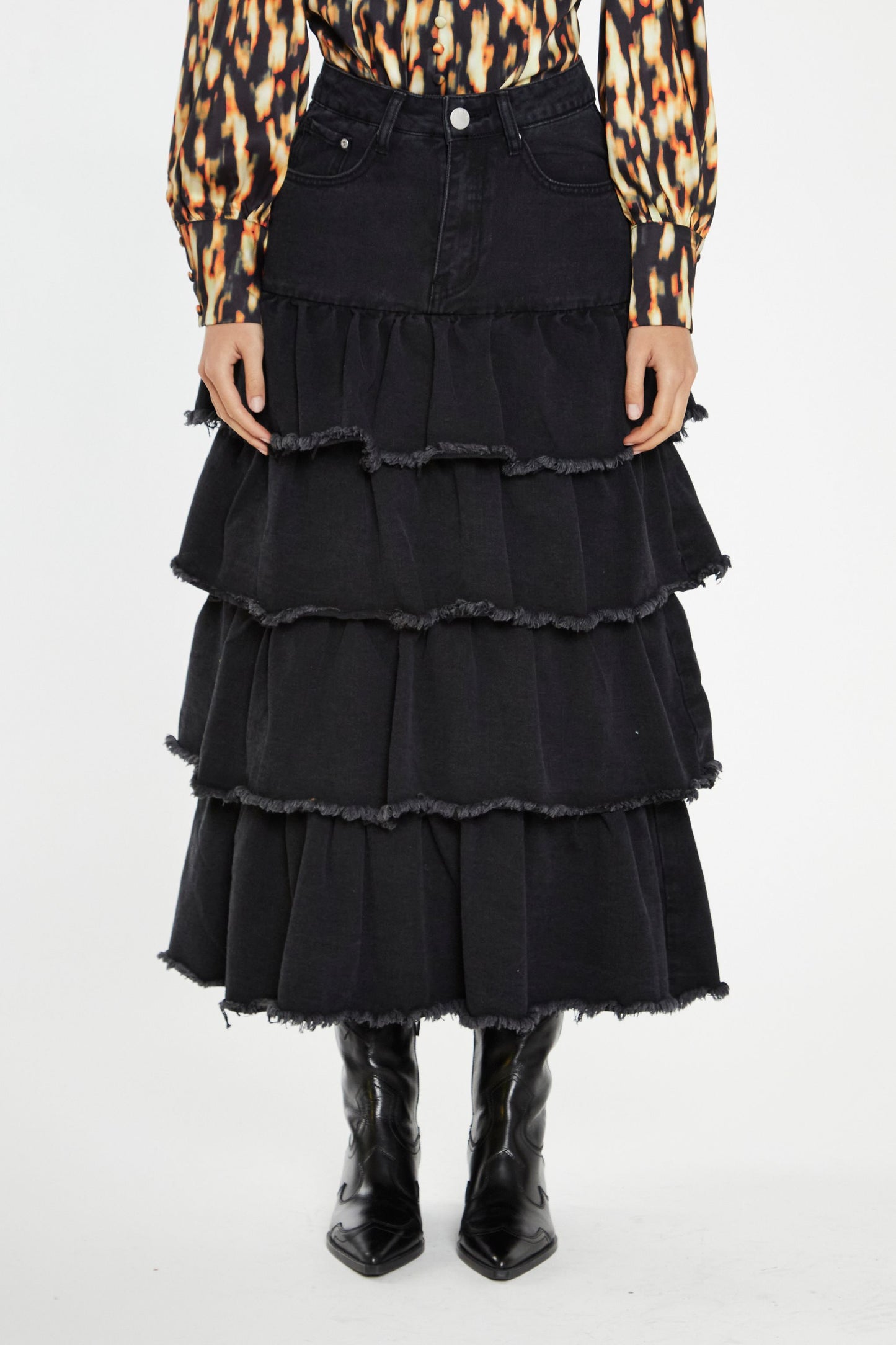 Winifred Skirt