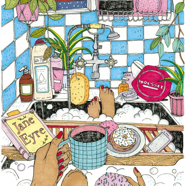 Ana Jarén Prints