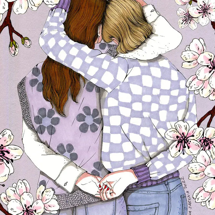 Ana Jarén Prints