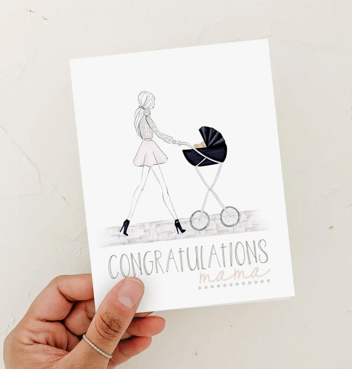 Almeida Illustrations Greeting Cards