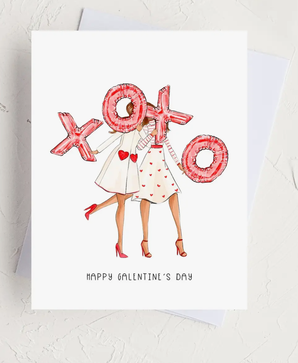 Almeida Illustrations Greeting Cards
