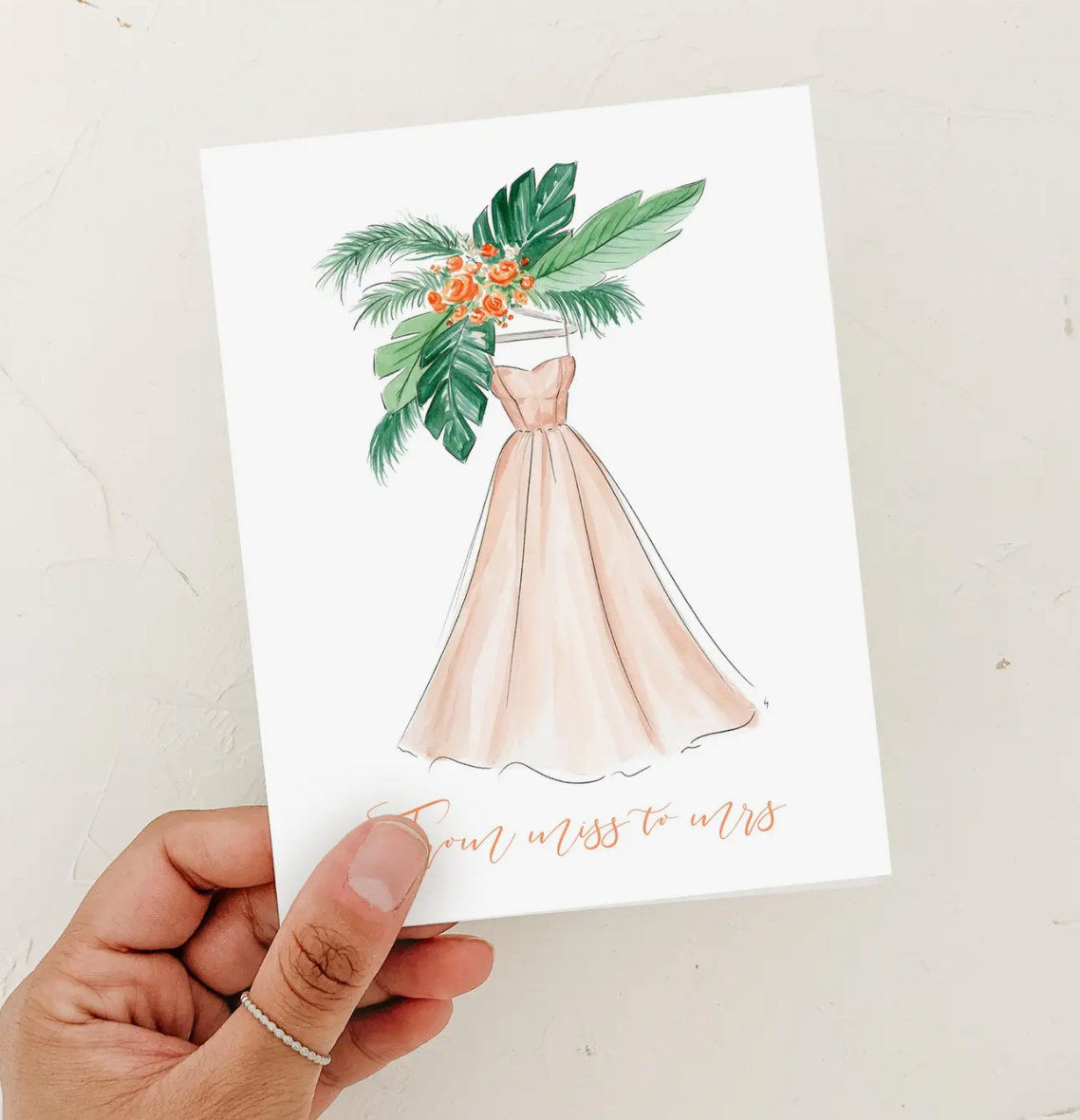 Almeida Illustrations Greeting Cards