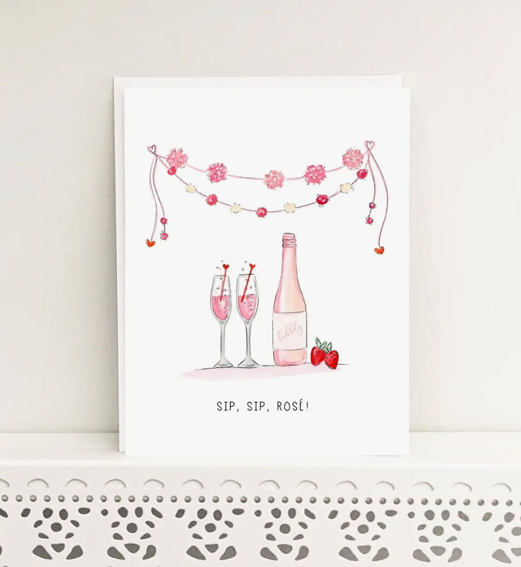 Almeida Illustrations Greeting Cards