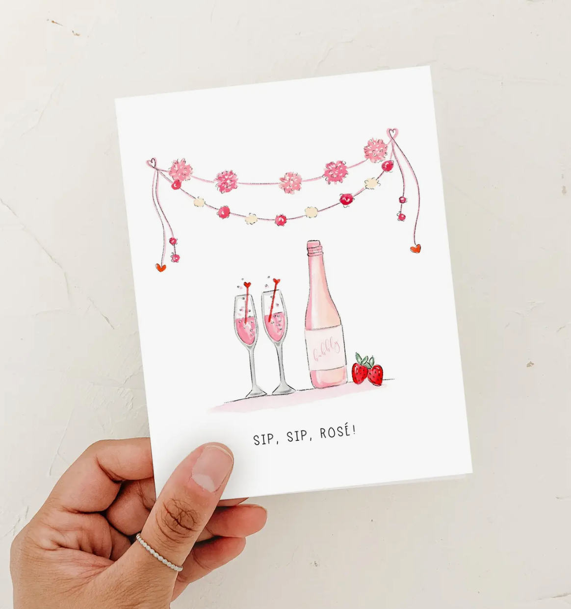 Almeida Illustrations Greeting Cards