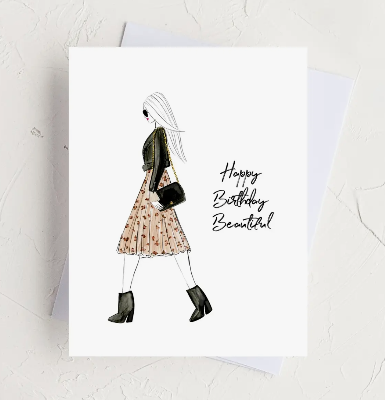 Almeida Illustrations Greeting Cards