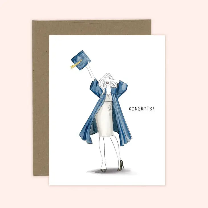 Almeida Illustrations Greeting Cards