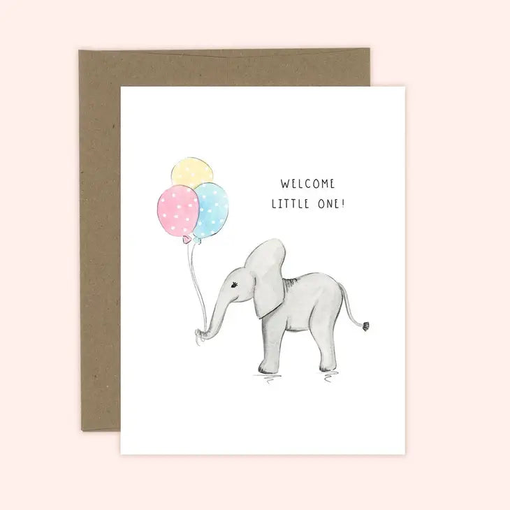 Almeida Illustrations Greeting Cards