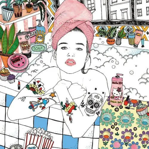 Ana Jarén Prints