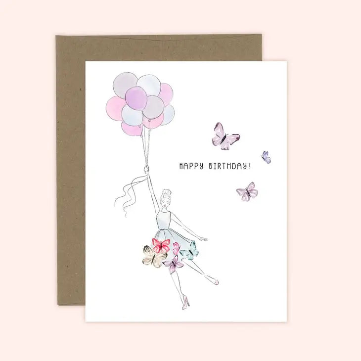 Almeida Illustrations Greeting Cards