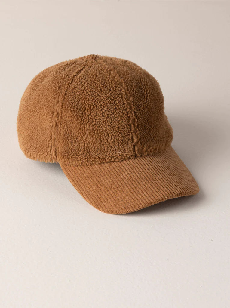 Sam Ball Cap