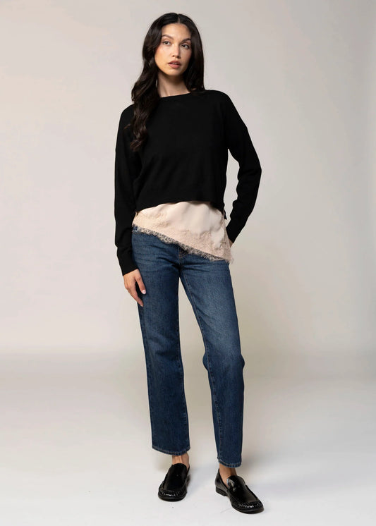 Polly Sweater