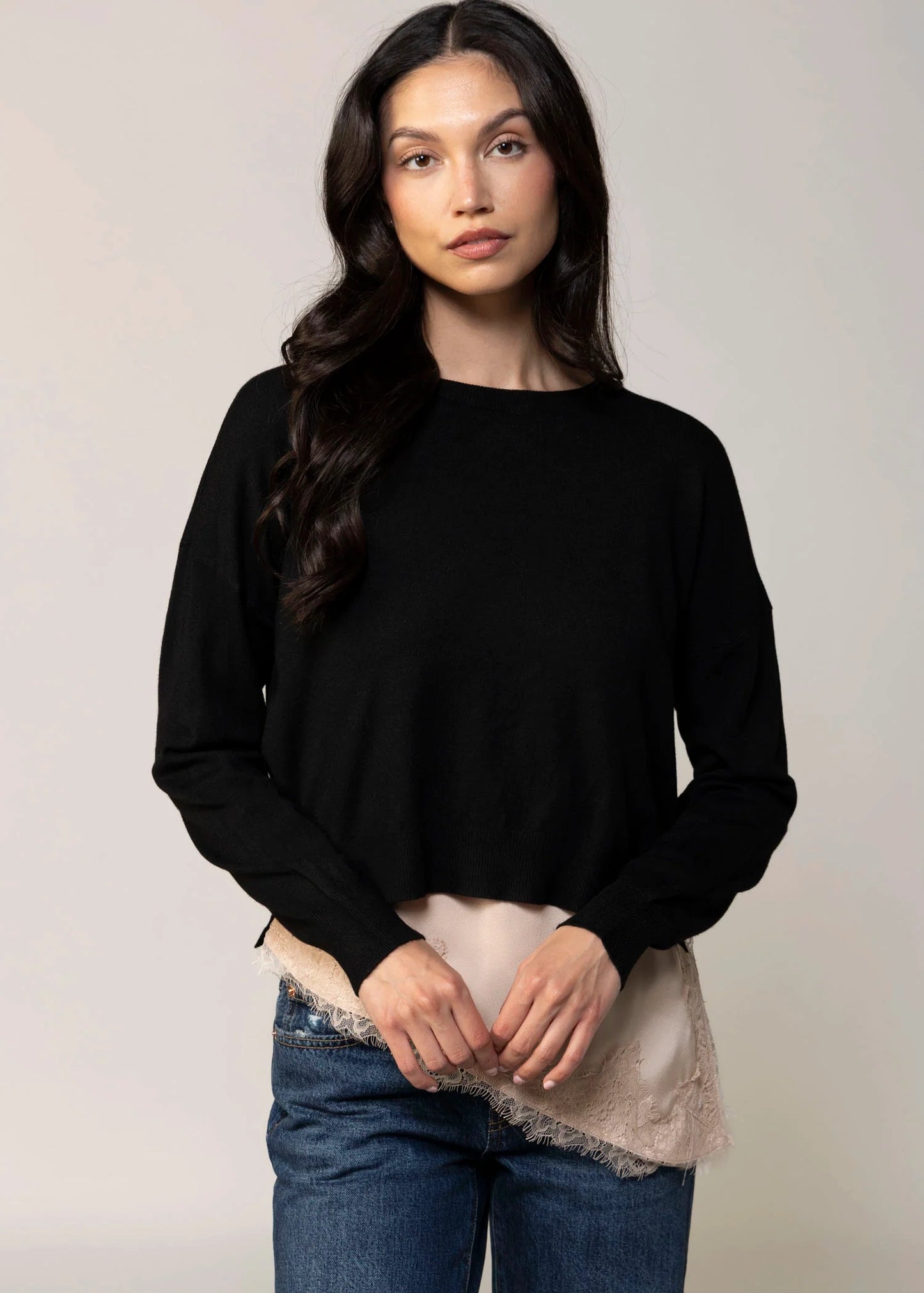 Polly Sweater