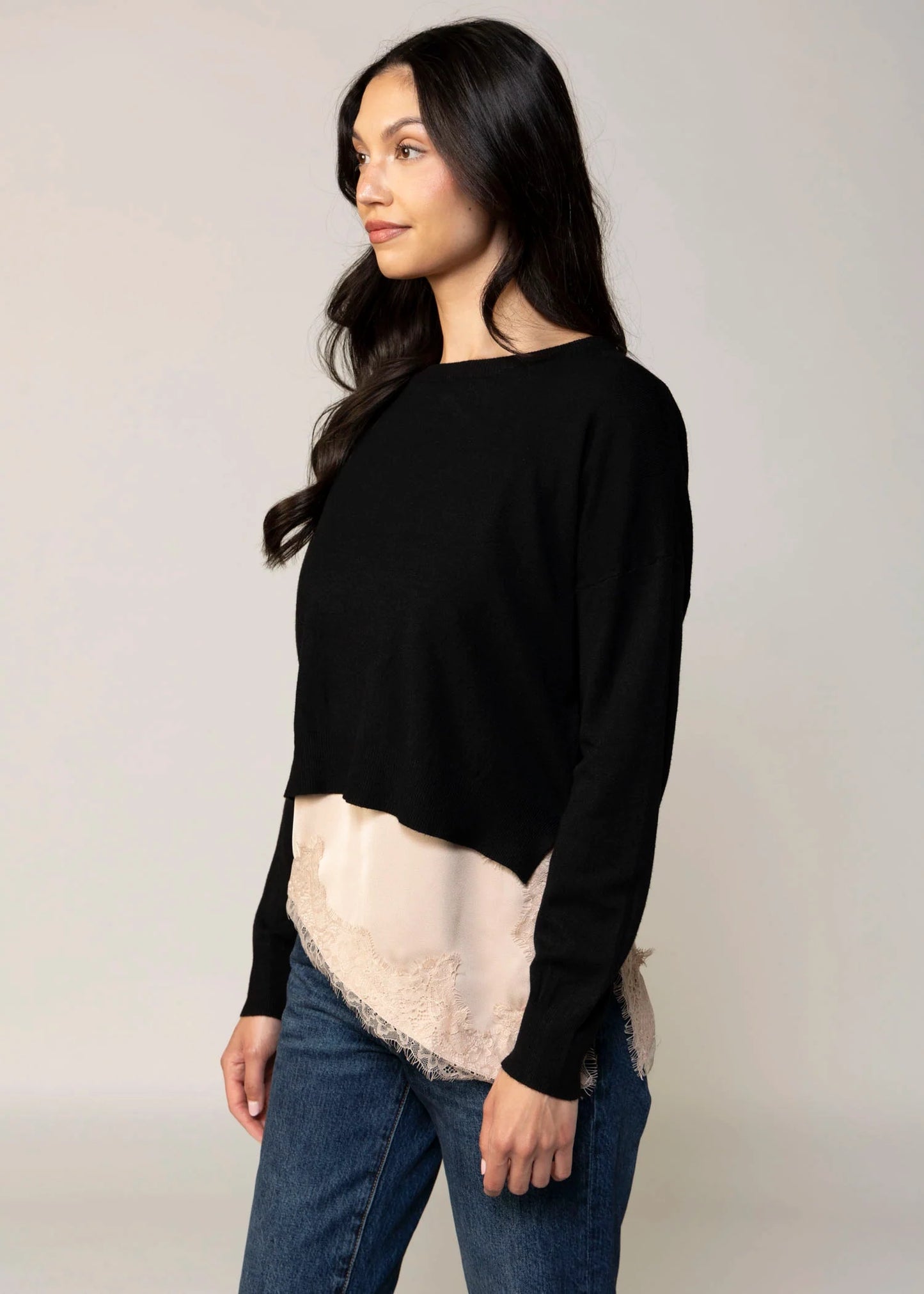 Polly Sweater