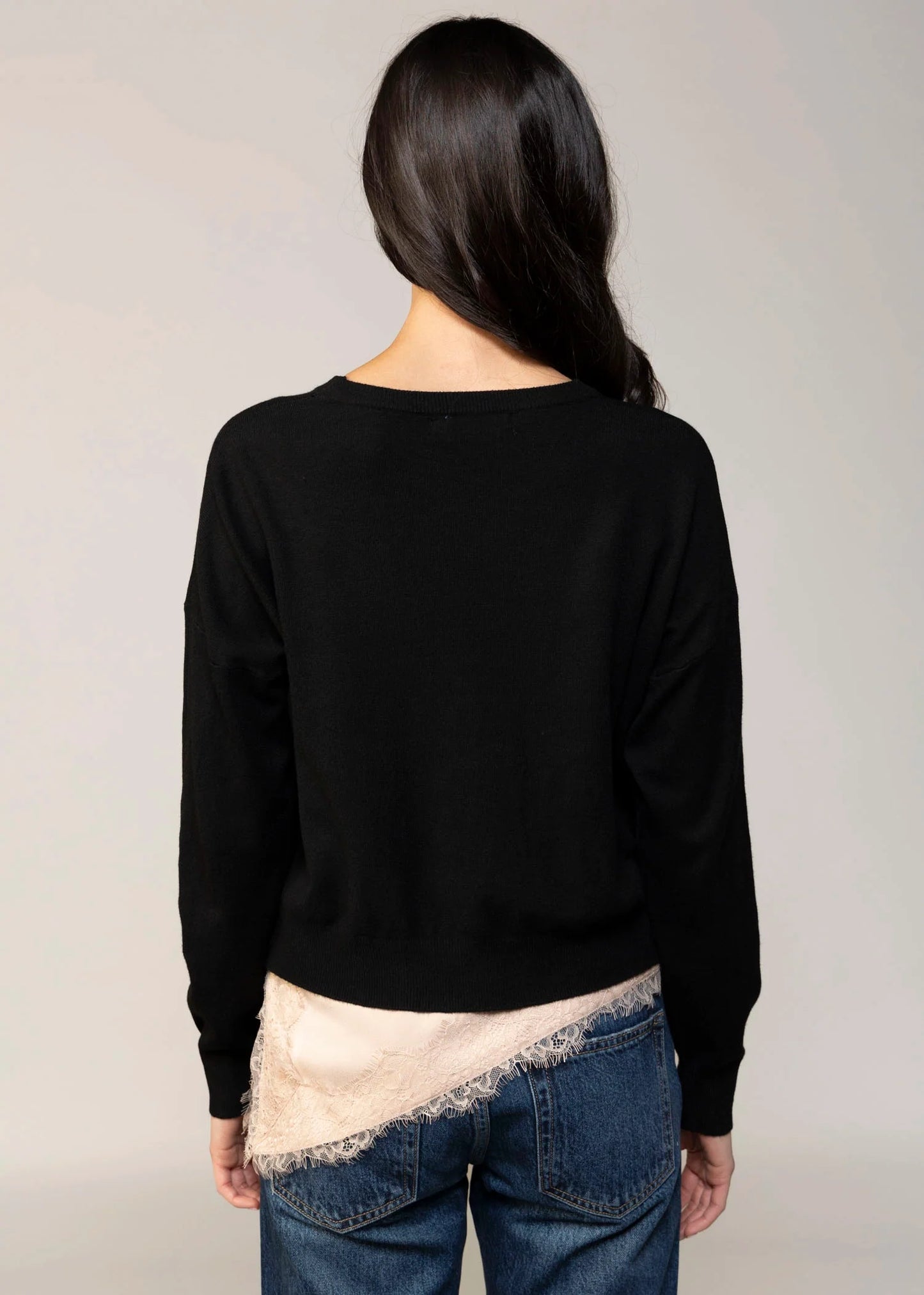 Polly Sweater