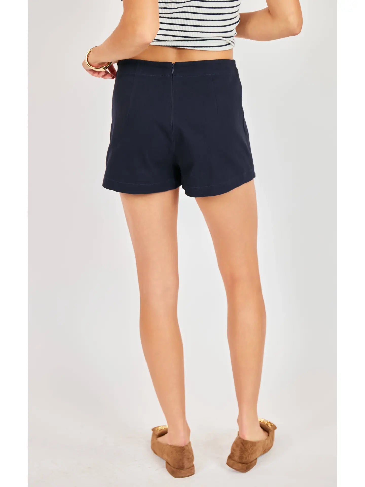 Clear Eyes Skort
