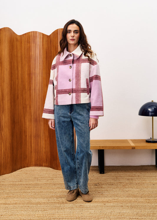 Galea Jacket