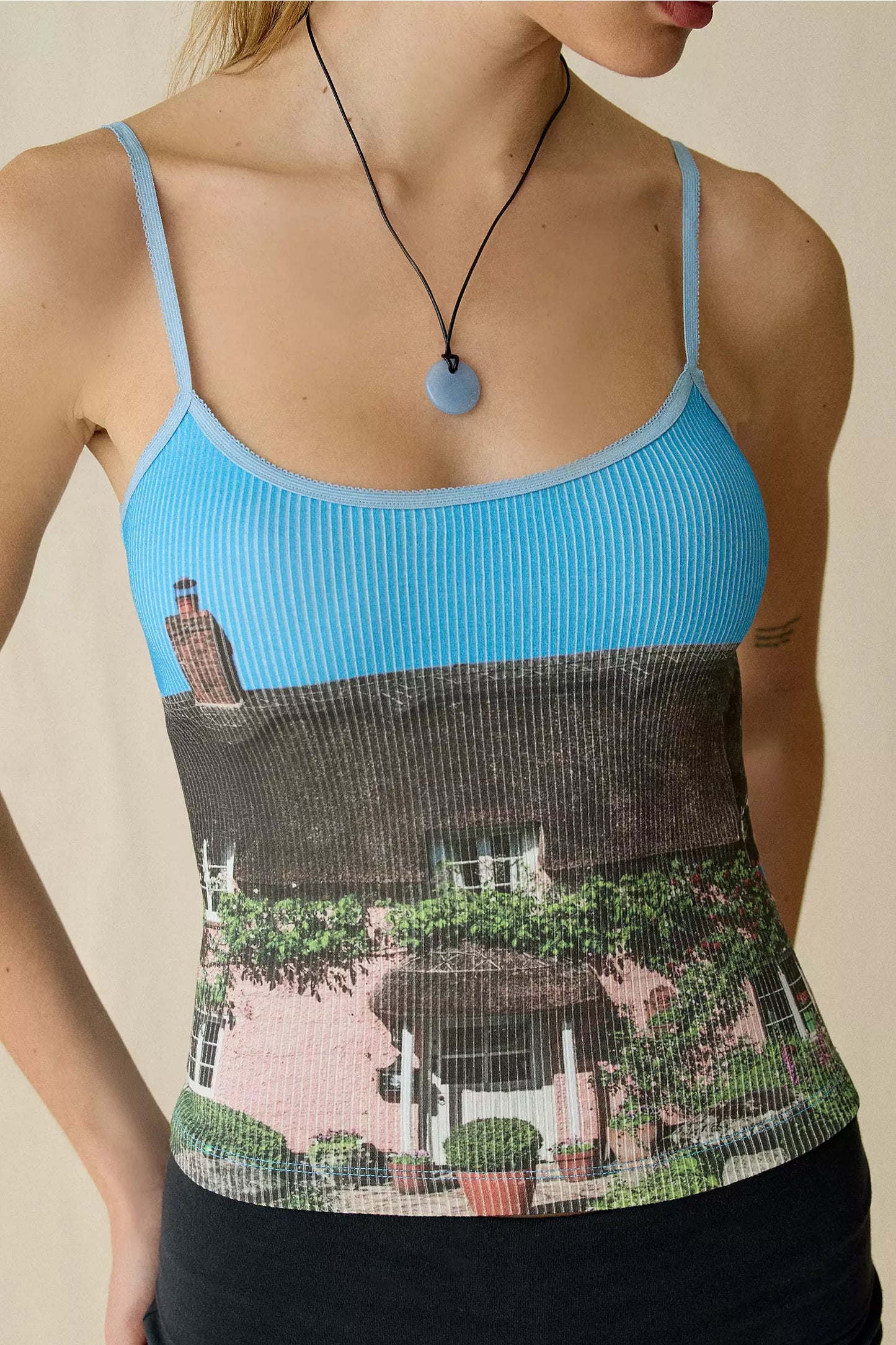 Verity Tank Top