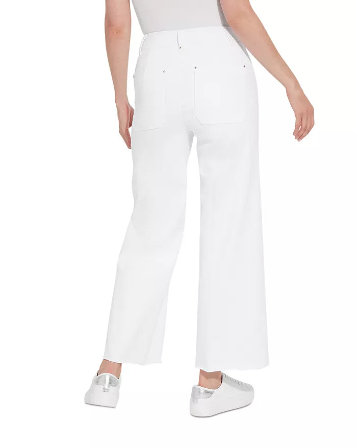 Erin Ponte Wide Leg