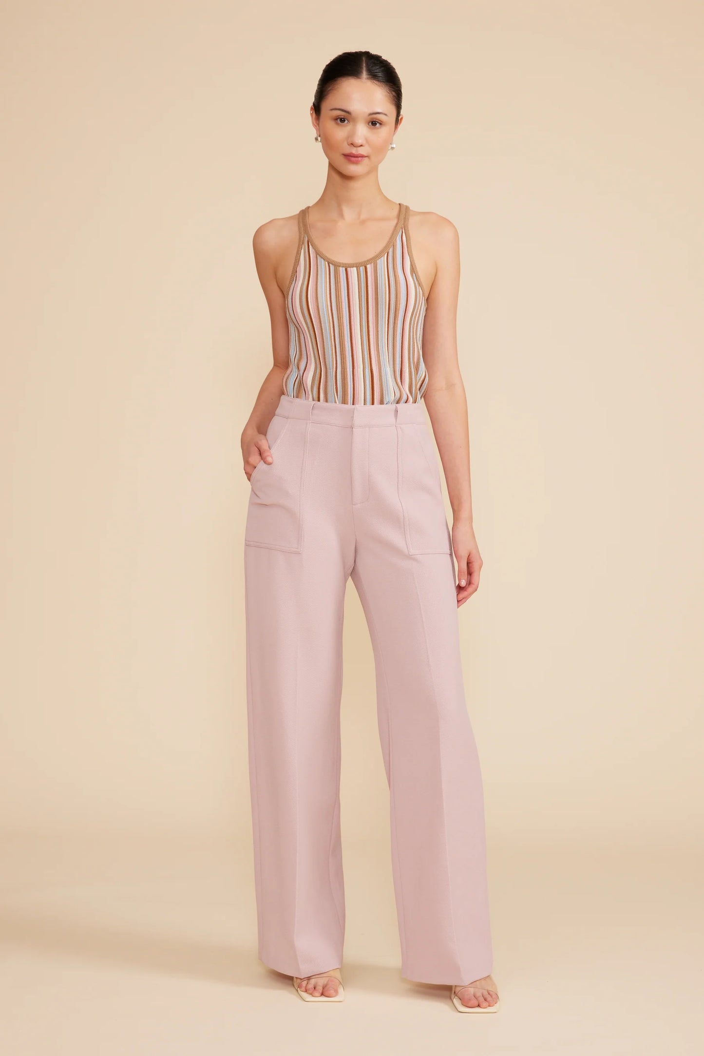 Pippa Knit Top
