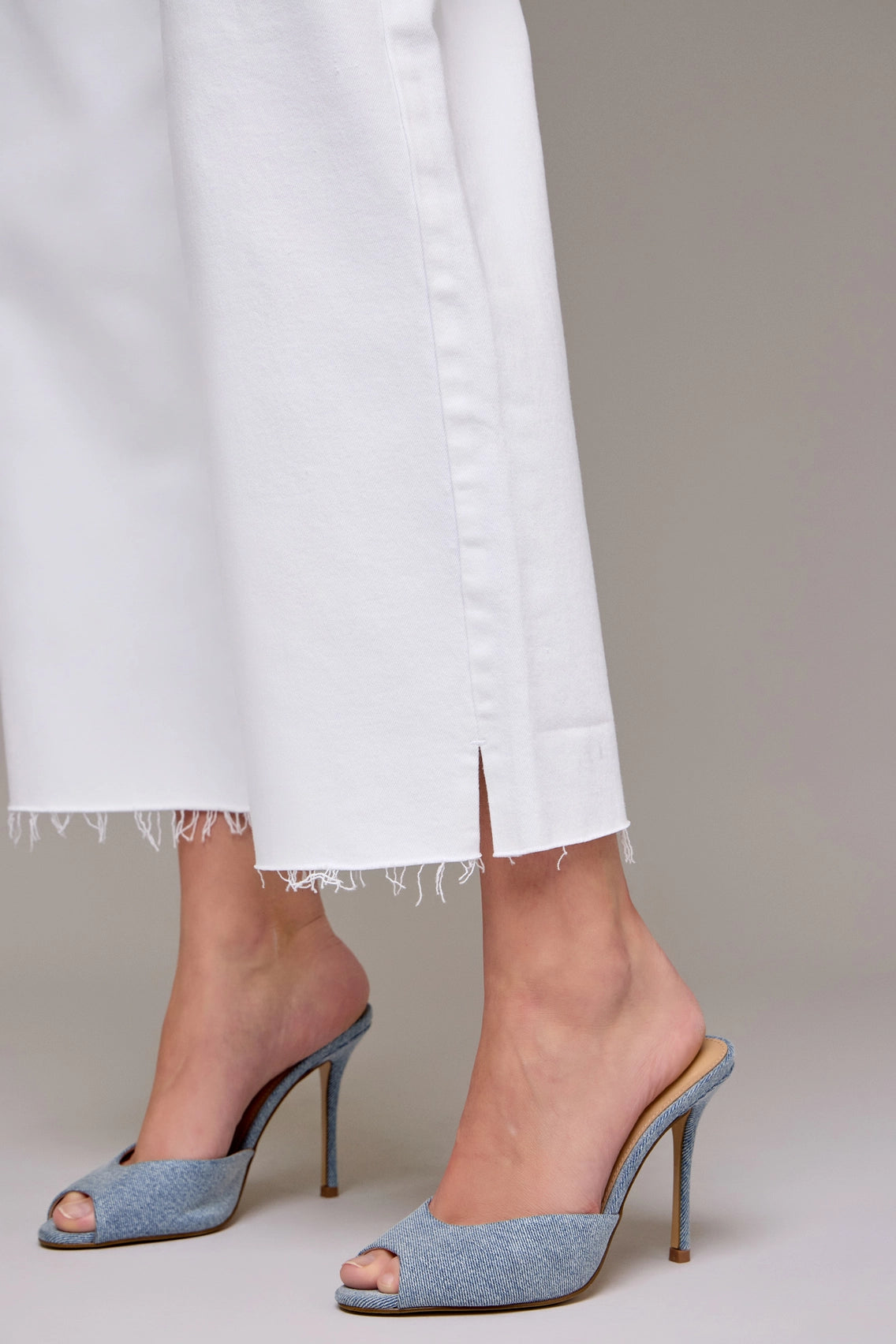 Nori Wide Leg Denim