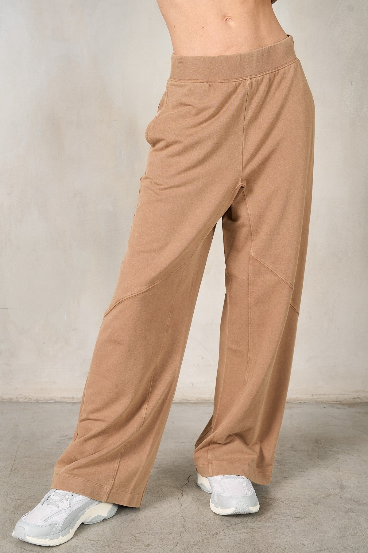Design Line Terry Pants