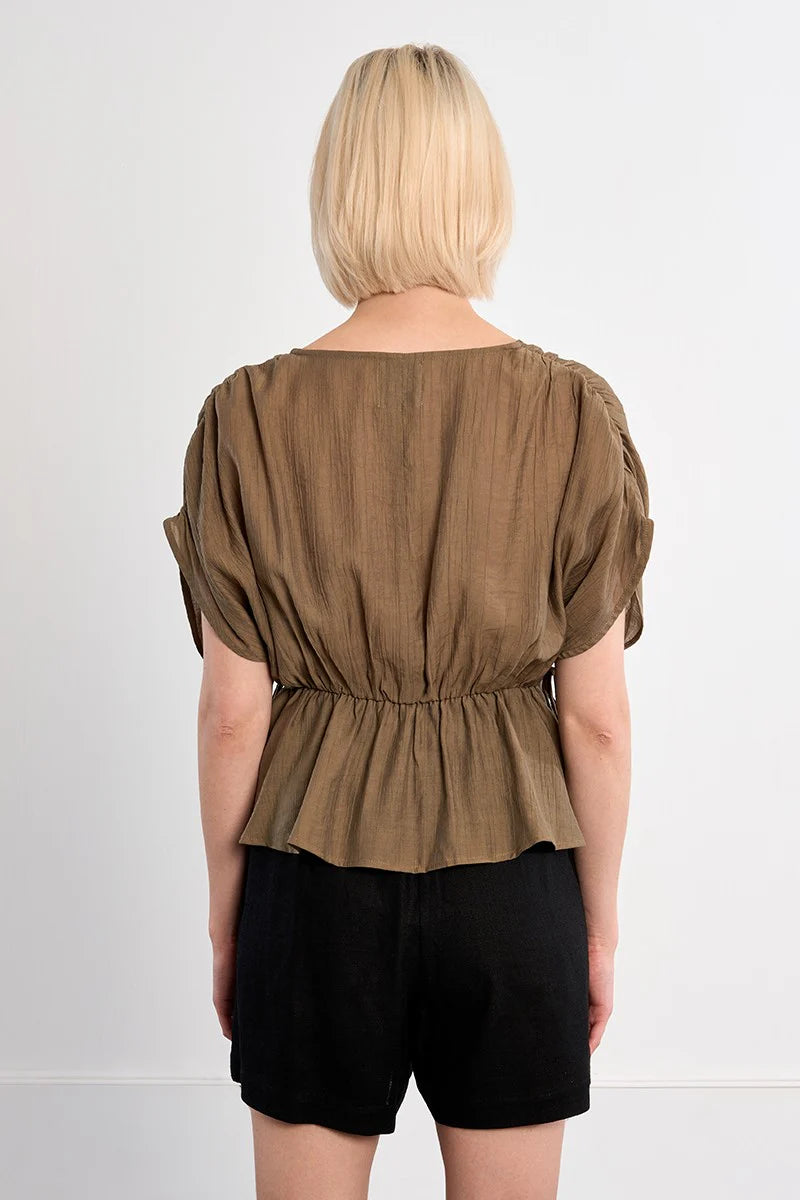 Melissa Top