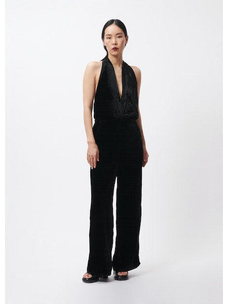 Nevila Woven Jumpsuit