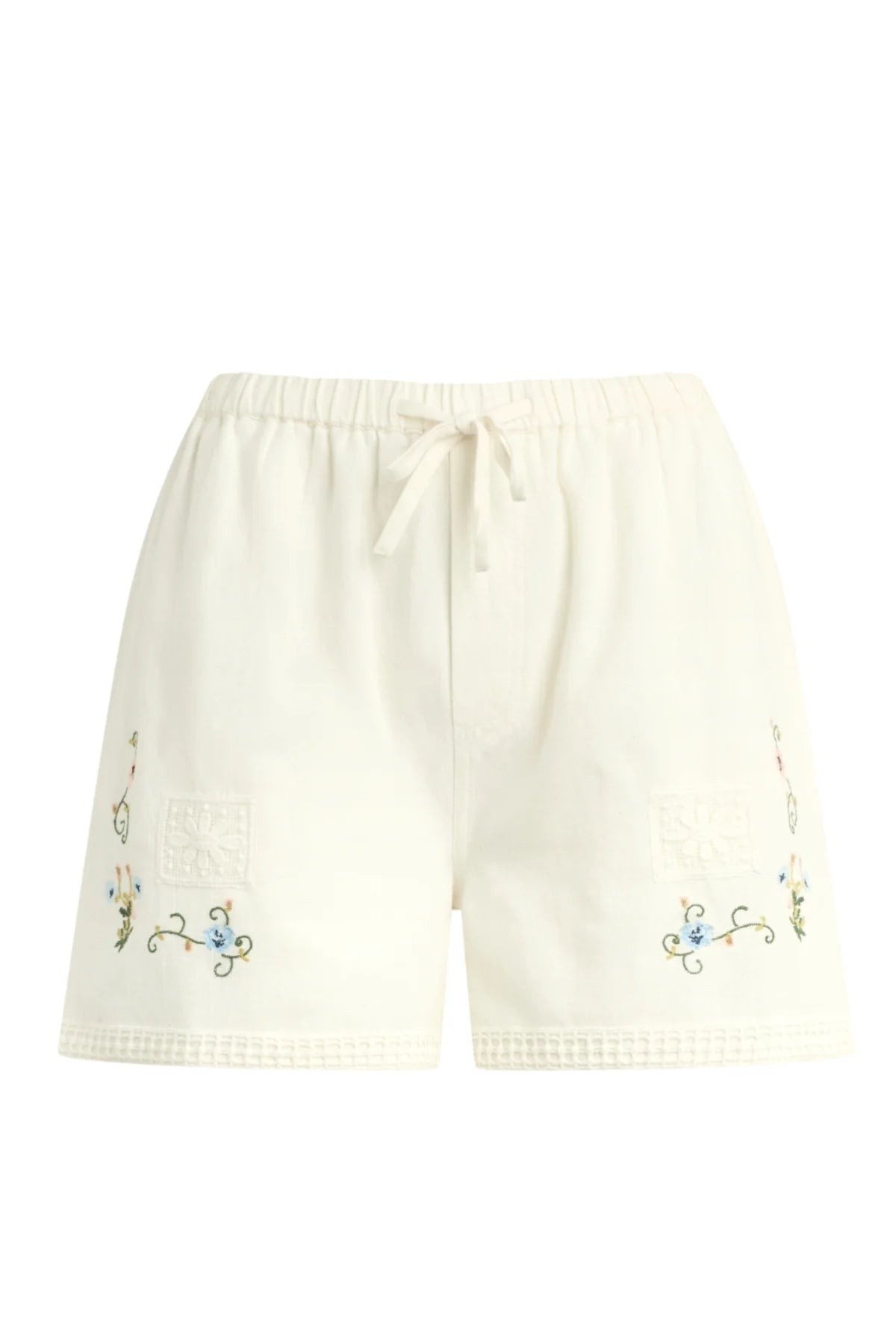 Olvera Short